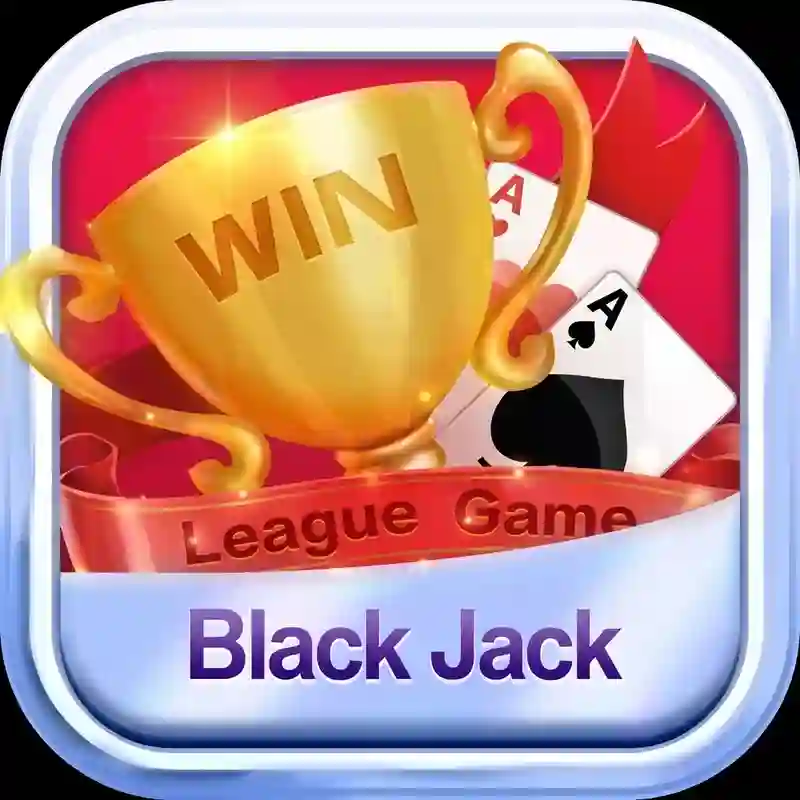 Trò chơi Black Jack