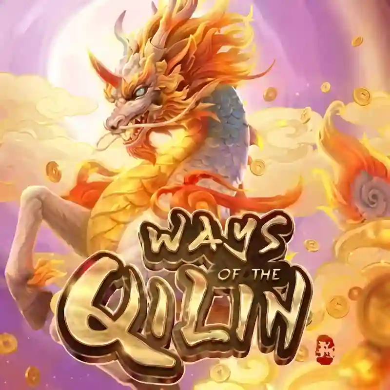 Trò chơi Kỳ Lân Mách Nước