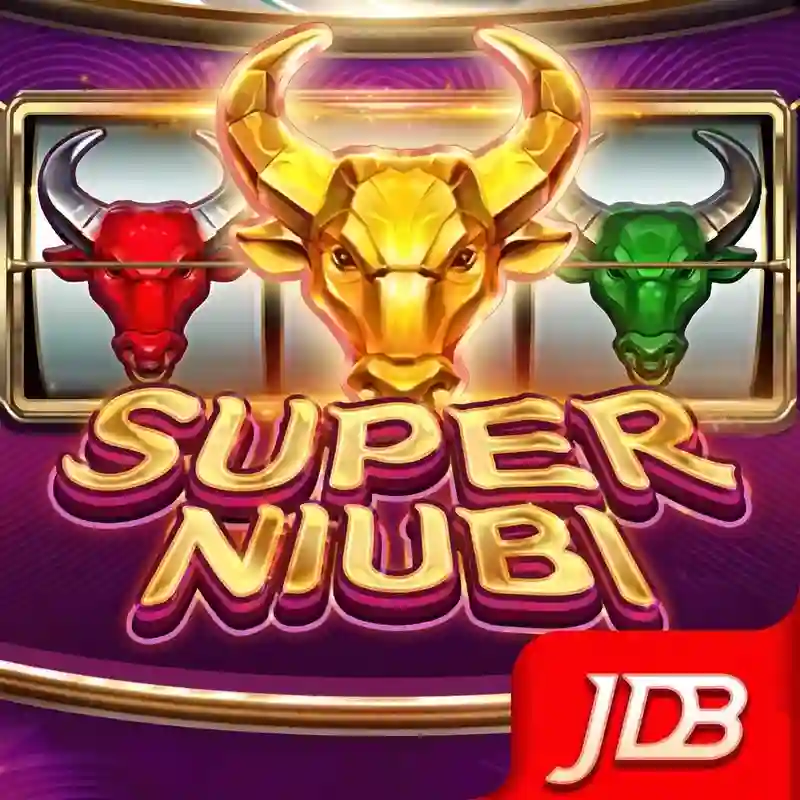 Trò chơi Siêu Bò B
